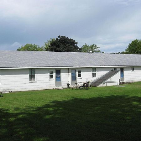 The Maplewood Motel Port Elgin Esterno foto