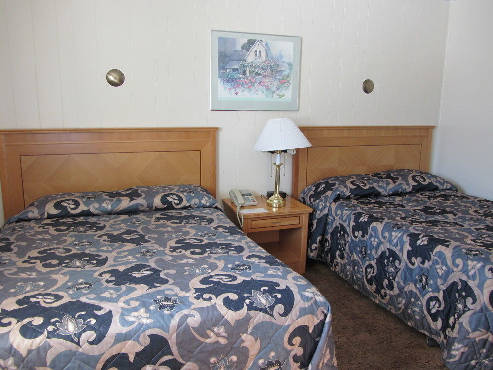 The Maplewood Motel Port Elgin Esterno foto
