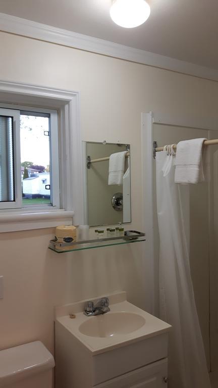 The Maplewood Motel Port Elgin Esterno foto