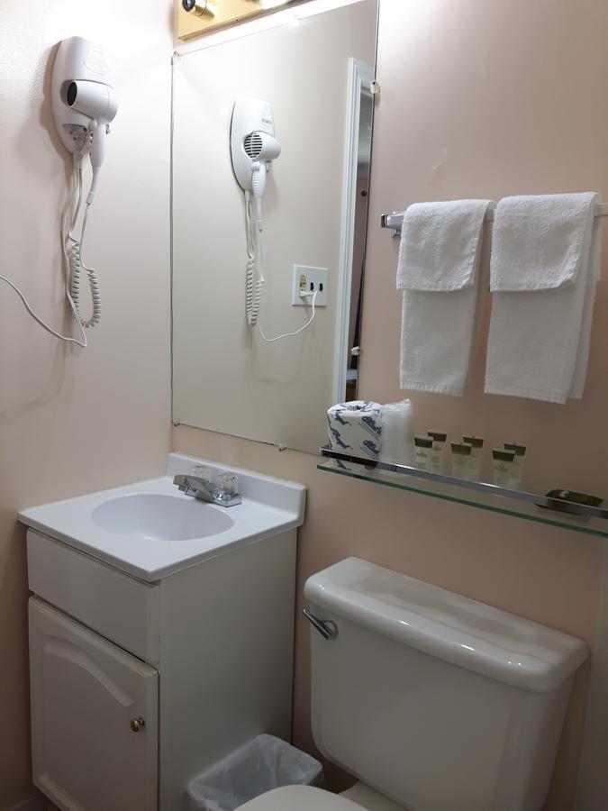 The Maplewood Motel Port Elgin Esterno foto