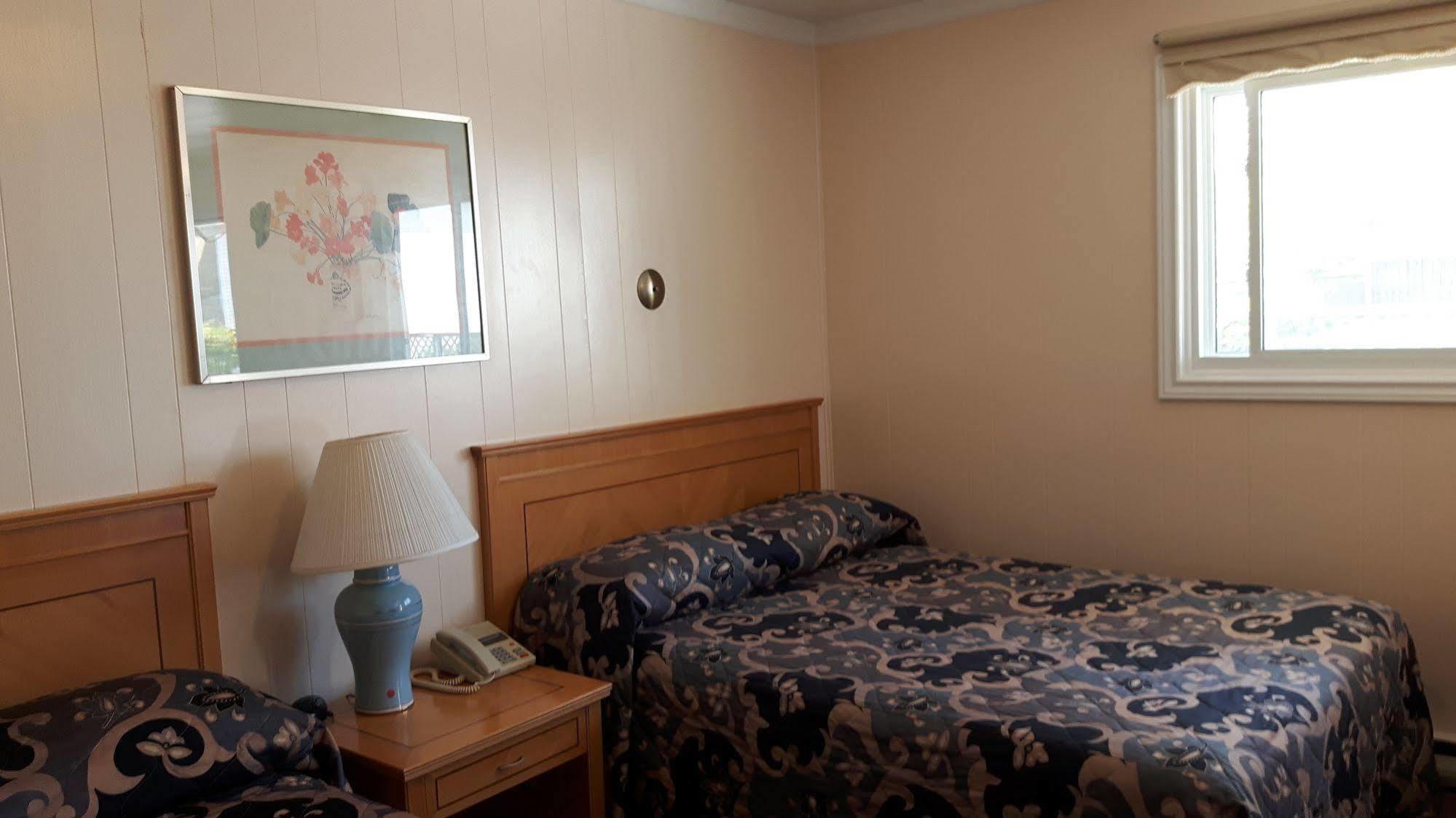 The Maplewood Motel Port Elgin Esterno foto