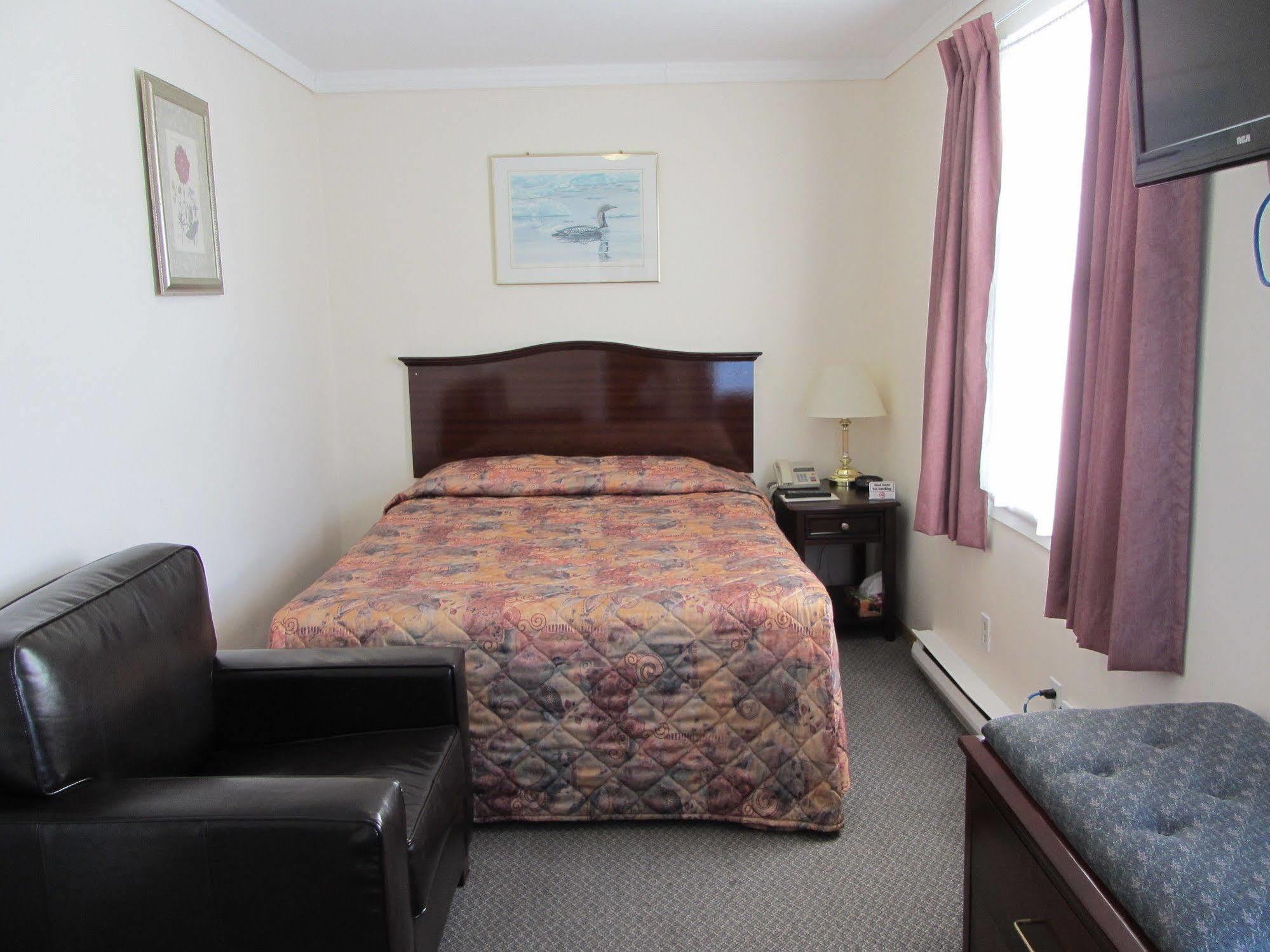 The Maplewood Motel Port Elgin Esterno foto