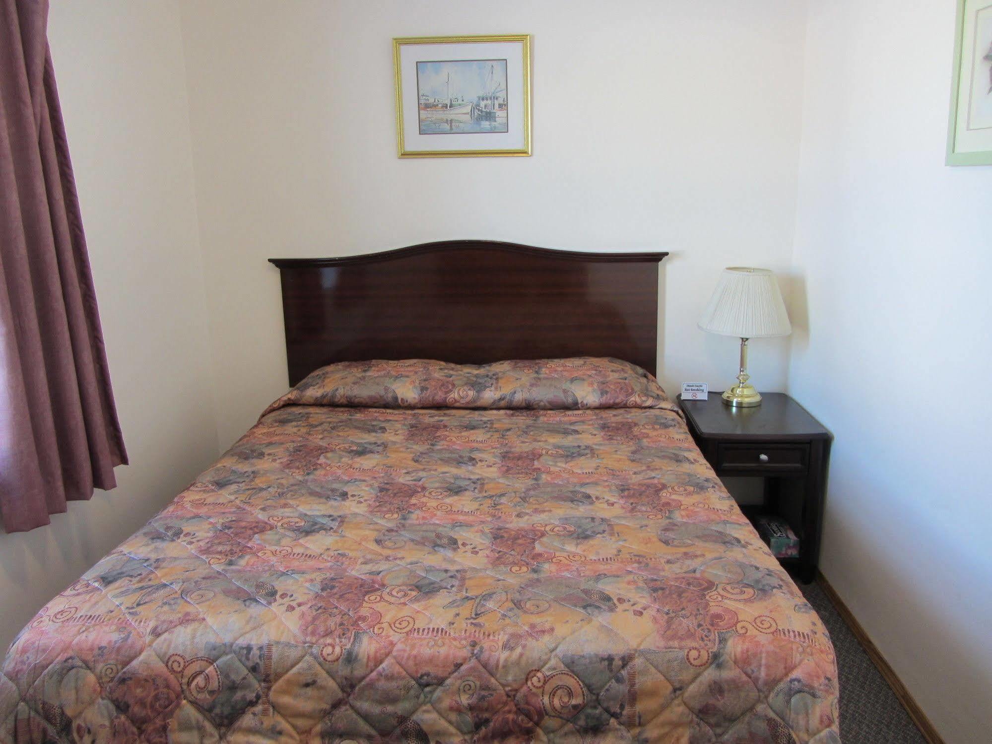 The Maplewood Motel Port Elgin Esterno foto