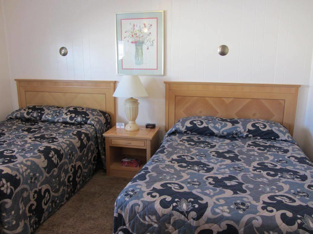 The Maplewood Motel Port Elgin Esterno foto